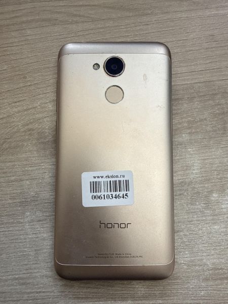 сотовый телефон Honor 6A 2/16GB (DLI-TL20) Duos в Шелехов