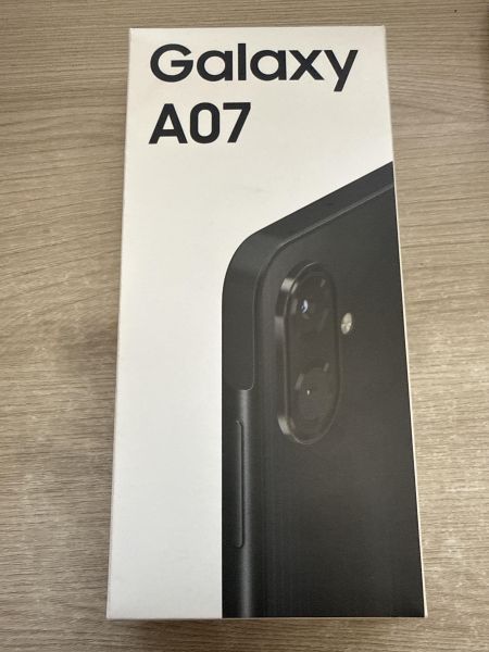 сотовый телефон Samsung Galaxy A07 4/128GB (A075F) Duos в Шелехов