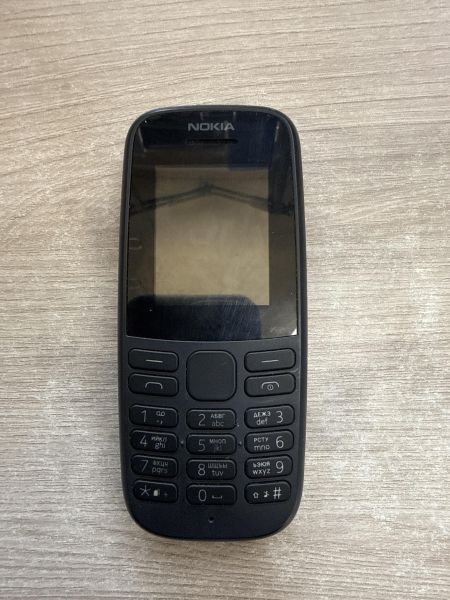 сотовый телефон Nokia 105 (TA-1174) Duos в Шелехов