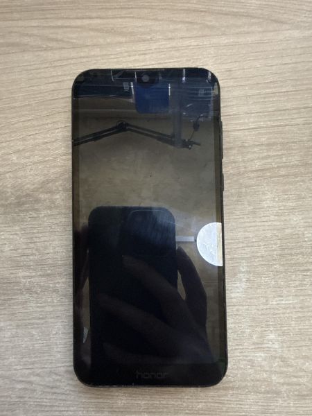 сотовый телефон Honor 8S 2/32GB (KSA-LX9) Duos в Шелехов