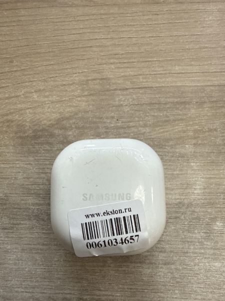 беспроводные наушники Samsung Galaxy Buds 2 (SM-R177/N) в Шелехов