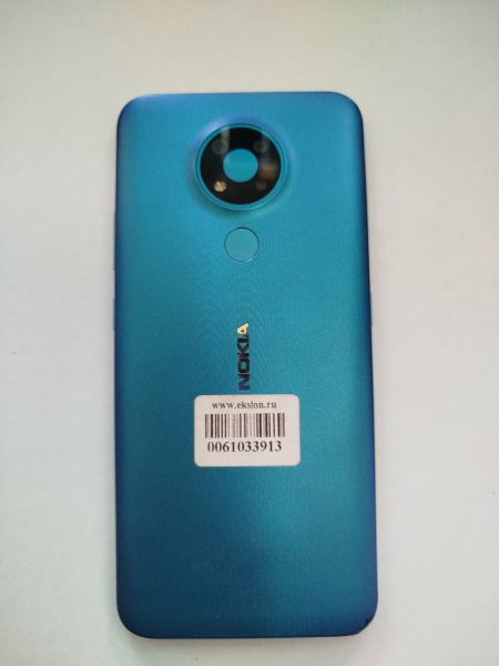сотовый телефон Nokia 3.4 (TA-1283) Duos в Шелехов