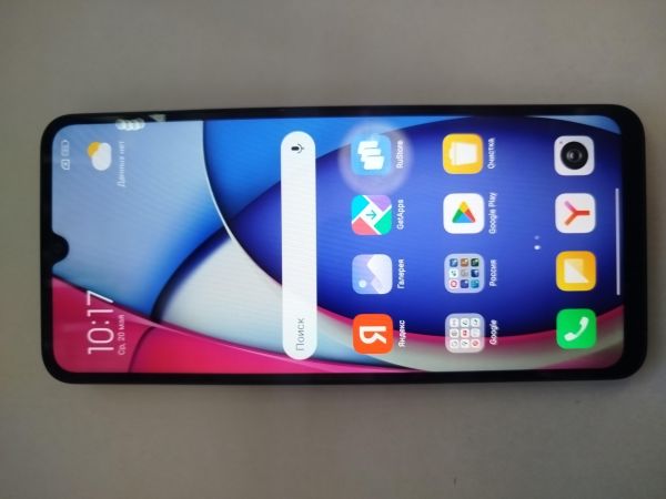 сотовый телефон Xiaomi Redmi A3 Pro 4/128GB (2409BRN2CG) Duos в Шелехов