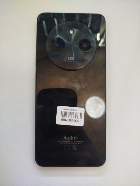 сотовый телефон Xiaomi Redmi A3 Pro 4/128GB (2409BRN2CG) Duos в Шелехов