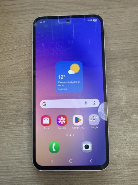 сотовый телефон Samsung Galaxy A54 5G 8/256GB (A546E) Duos в Шелехов