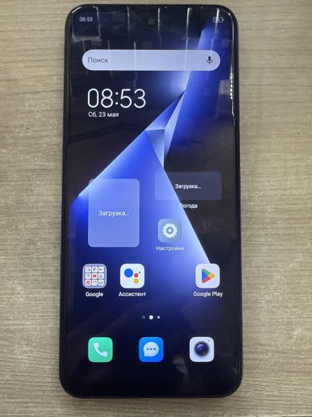 сотовый телефон TECNO Pova Neo 3 4/128GB (LH6n) Duos в Шелехов