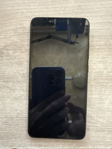 сотовый телефон Xiaomi Redmi 6A 2/32GB (M1804C3CG) Duos в Шелехов