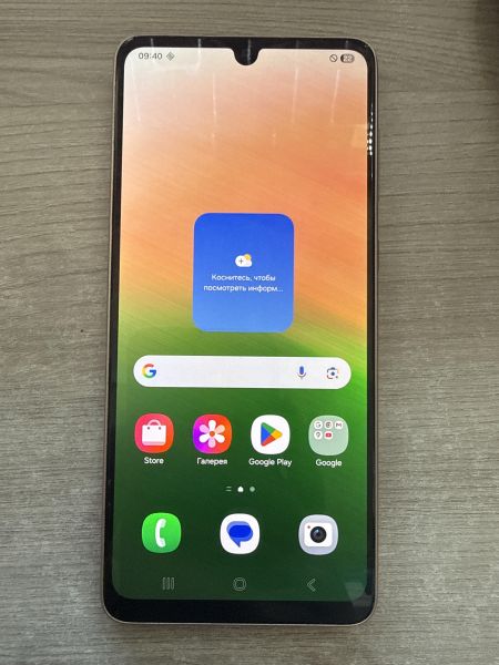 сотовый телефон Samsung Galaxy A33 5G 6/128GB (A336E) Duos в Шелехов