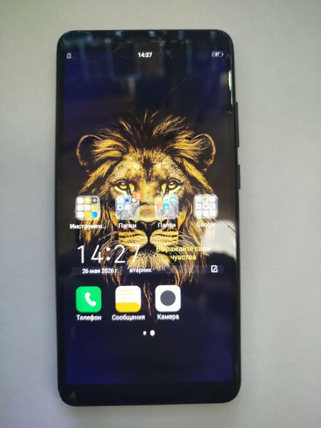 сотовый телефон Vivo Y71A 6/128GB Duos в Шелехов