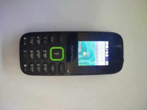 сотовый телефон Fontel FP200 Duos в Шелехов