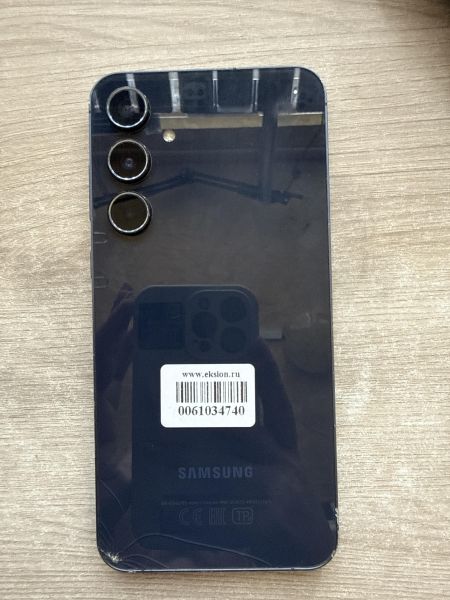 сотовый телефон Samsung Galaxy A55 8/256GB (A556E) Duos в Шелехов