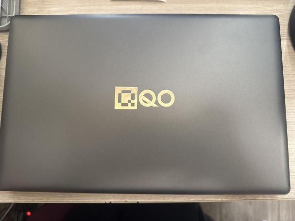 ноутбук QQO без модели (15.6/HD/i5-1240P/16GB/SSD 2TB+128GB) в Шелехов