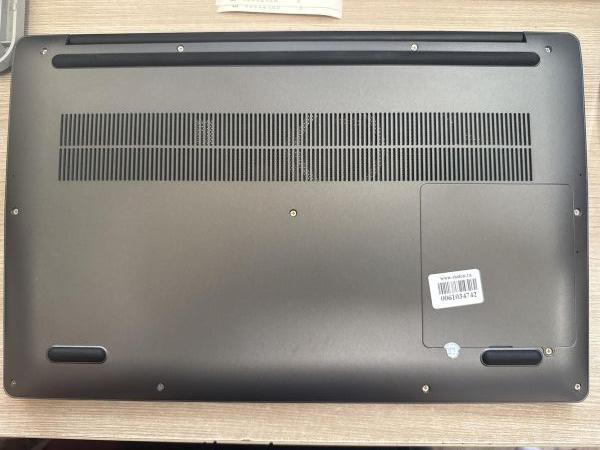 ноутбук QQO без модели (15.6/HD/i5-1240P/16GB/SSD 2TB+128GB) в Шелехов