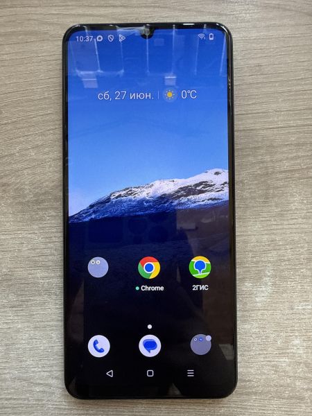 сотовый телефон Realme Note 50 3/64GB (RMX3834) Duos в Шелехов