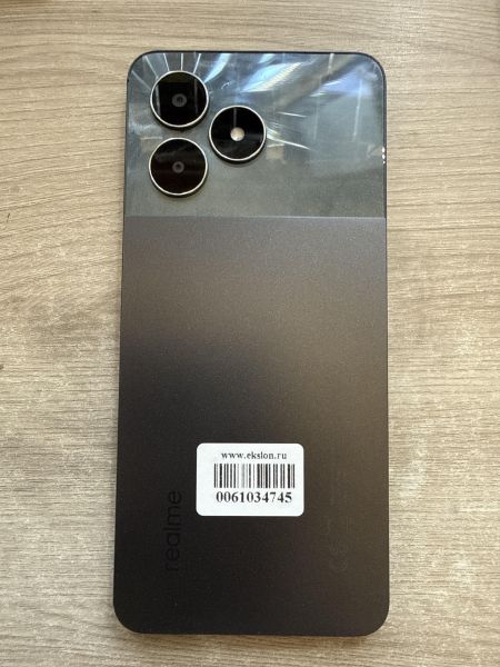 сотовый телефон Realme Note 50 3/64GB (RMX3834) Duos в Шелехов