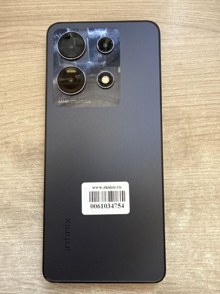 сотовый телефон Infinix Note 30 8/256GB (X6833B) Duos в Шелехов