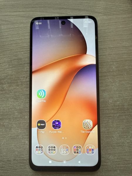 сотовый телефон Xiaomi Redmi 12 8/256GB (23053RN02Y) Duos в Шелехов