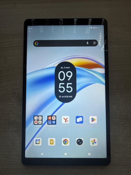 планшет Honor Pad X7 4/64GB (JMS-W09) (без SIM) в Шелехов