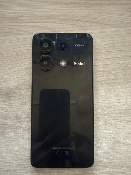 сотовый телефон Xiaomi Redmi Note 13 8/128GB (23124RA7EO) Duos в Шелехов