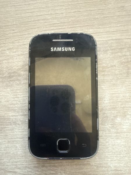 сотовый телефон Samsung Galaxy Y (S5360) в Шелехов