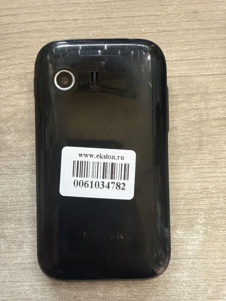 сотовый телефон Samsung Galaxy Y (S5360) в Шелехов