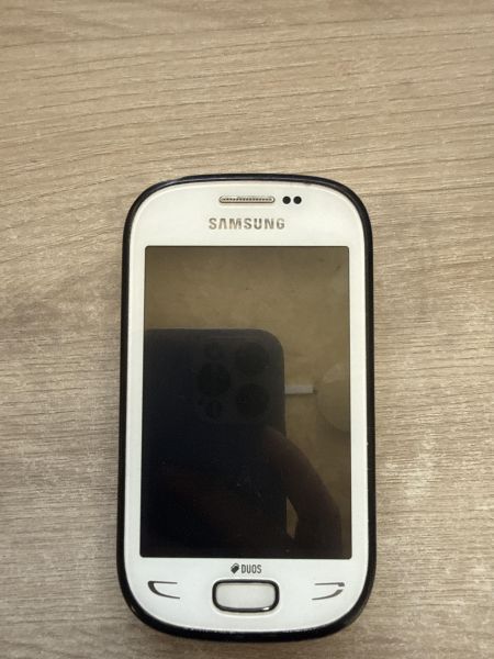 сотовый телефон Samsung Rex 90 (S5292) Duos в Шелехов