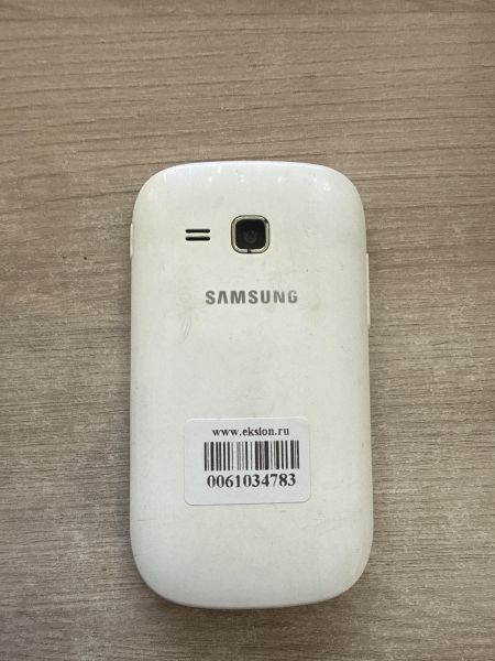 сотовый телефон Samsung Rex 90 (S5292) Duos в Шелехов