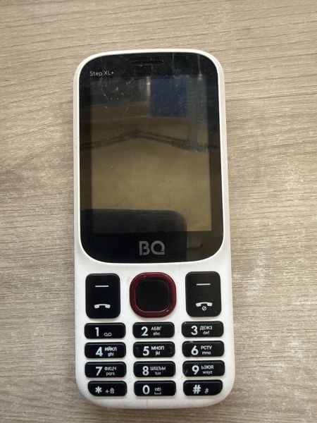 сотовый телефон BQ 2820 Step XL+ Duos в Шелехов