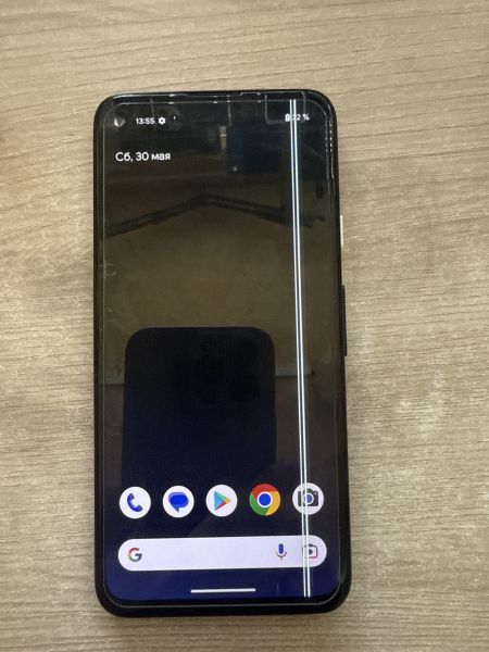сотовый телефон Google Pixel 4a 6/128GB в Шелехов