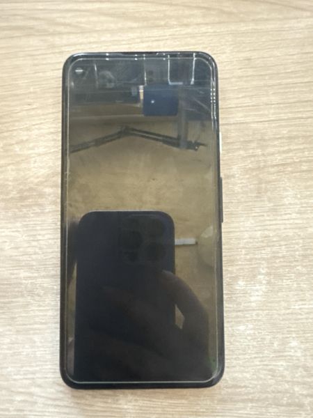 сотовый телефон Google Pixel 4a 6/128GB в Шелехов