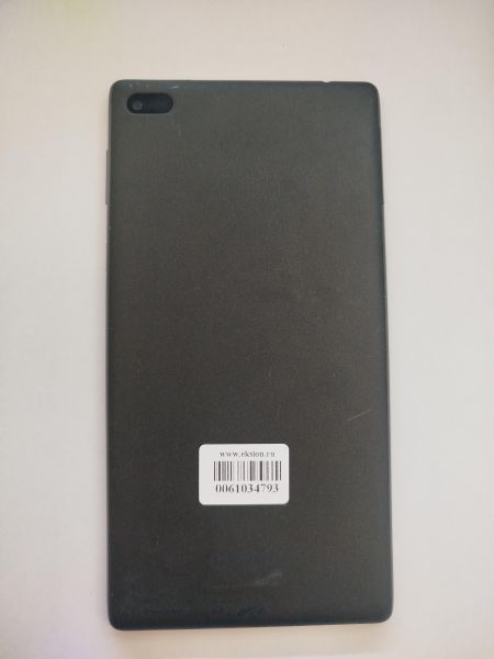 планшет Lenovo Tab 4 16GB (TB-7504X) (с SIM) в Шелехов