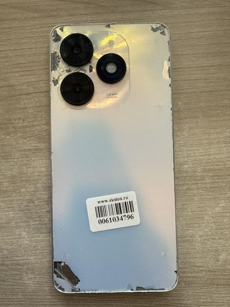 сотовый телефон TECNO Spark Go 2024 3/64GB (BG6) Duos в Шелехов