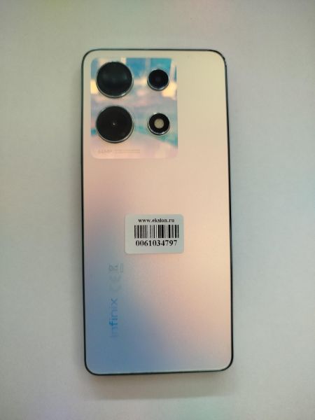 сотовый телефон Infinix Note 30 8/256GB (X6833B) Duos в Шелехов