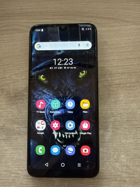 сотовый телефон M-HORSE S24 Ultra 8/128GB Duos в Шелехов