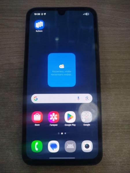 сотовый телефон Samsung Galaxy A26 5G 8/256GB (A266B) Duos в Шелехов