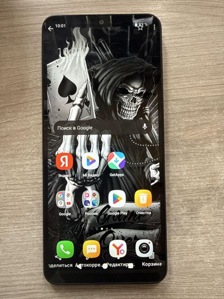 сотовый телефон Xiaomi Redmi A5 3/64GB (25028RN03A) Duos в Шелехов