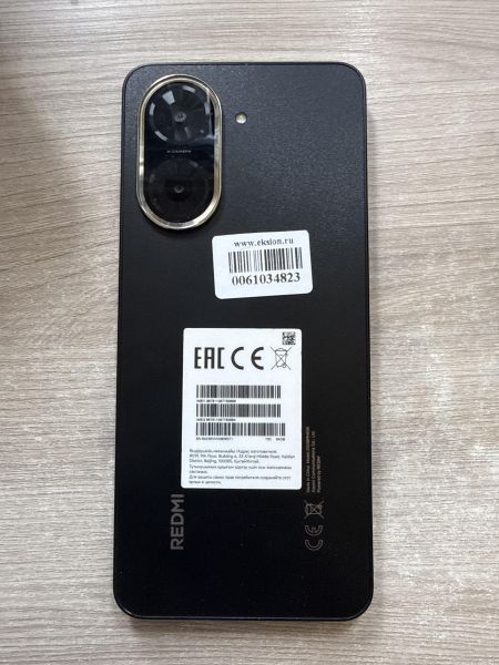 сотовый телефон Xiaomi Redmi A5 3/64GB (25028RN03A) Duos в Шелехов