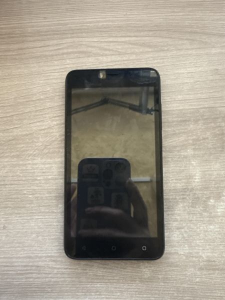 сотовый телефон BQ 5000G Velvet Easy Duos в Шелехов