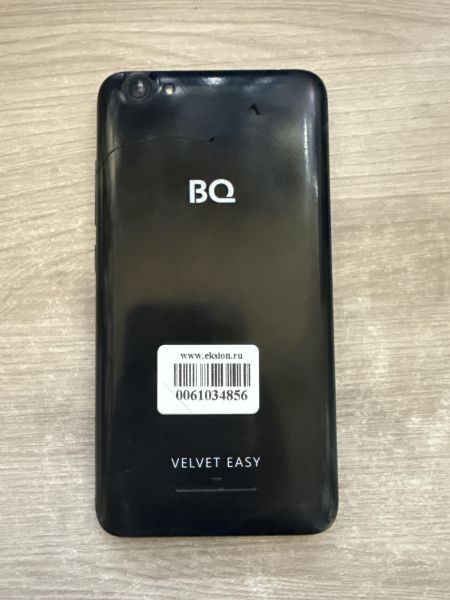 сотовый телефон BQ 5000G Velvet Easy Duos в Шелехов