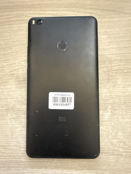 сотовый телефон Xiaomi Mi Max 2 4/64GB (MDE40) Duos в Шелехов