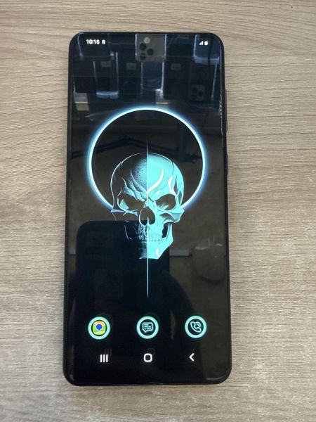 сотовый телефон Samsung Galaxy A31 4/128GB (A315F) Duos в Шелехов