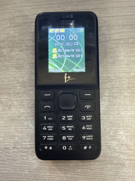 сотовый телефон F+ B170 Duos в Шелехов