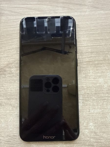 сотовый телефон Honor 8A 2/32GB (JAT-LX1) Duos в Шелехов