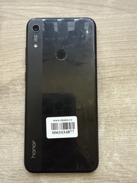 сотовый телефон Honor 8A 2/32GB (JAT-LX1) Duos в Шелехов