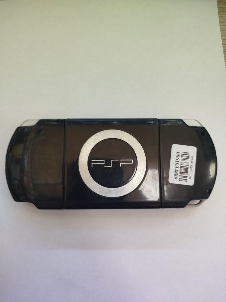 игровая приставка Sony PlayStation Portable (PSP-2001) с СЗУ в Шелехов