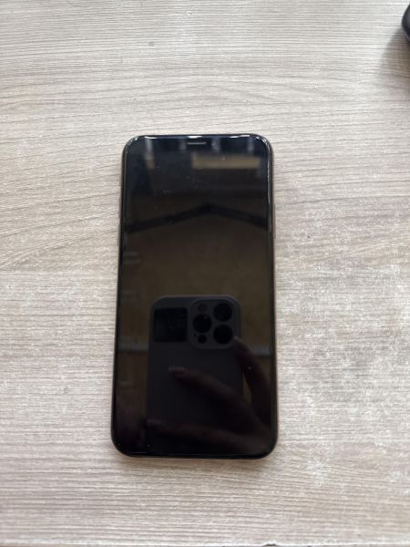 сотовый телефон Apple iPhone XS 64GB в Шелехов