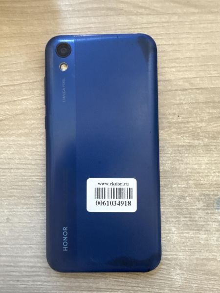сотовый телефон Honor 8S 2/32GB (KSA-LX9) Duos в Шелехов