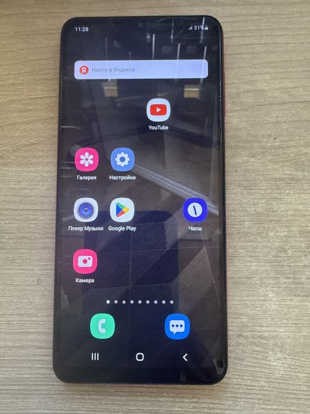 сотовый телефон Samsung Galaxy A12 3/32GB (A125F) Duos в Шелехов
