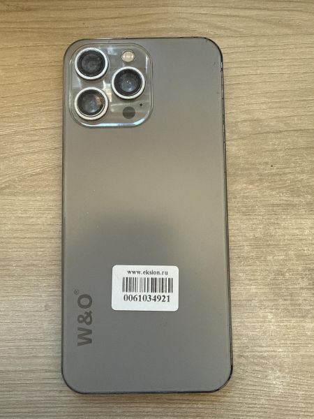 сотовый телефон W+O X200 4/64GB Duos в Шелехов