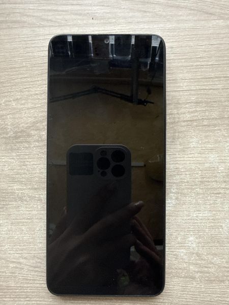 сотовый телефон Xiaomi Redmi A3 3/64GB (23129RN51X) Duos в Шелехов